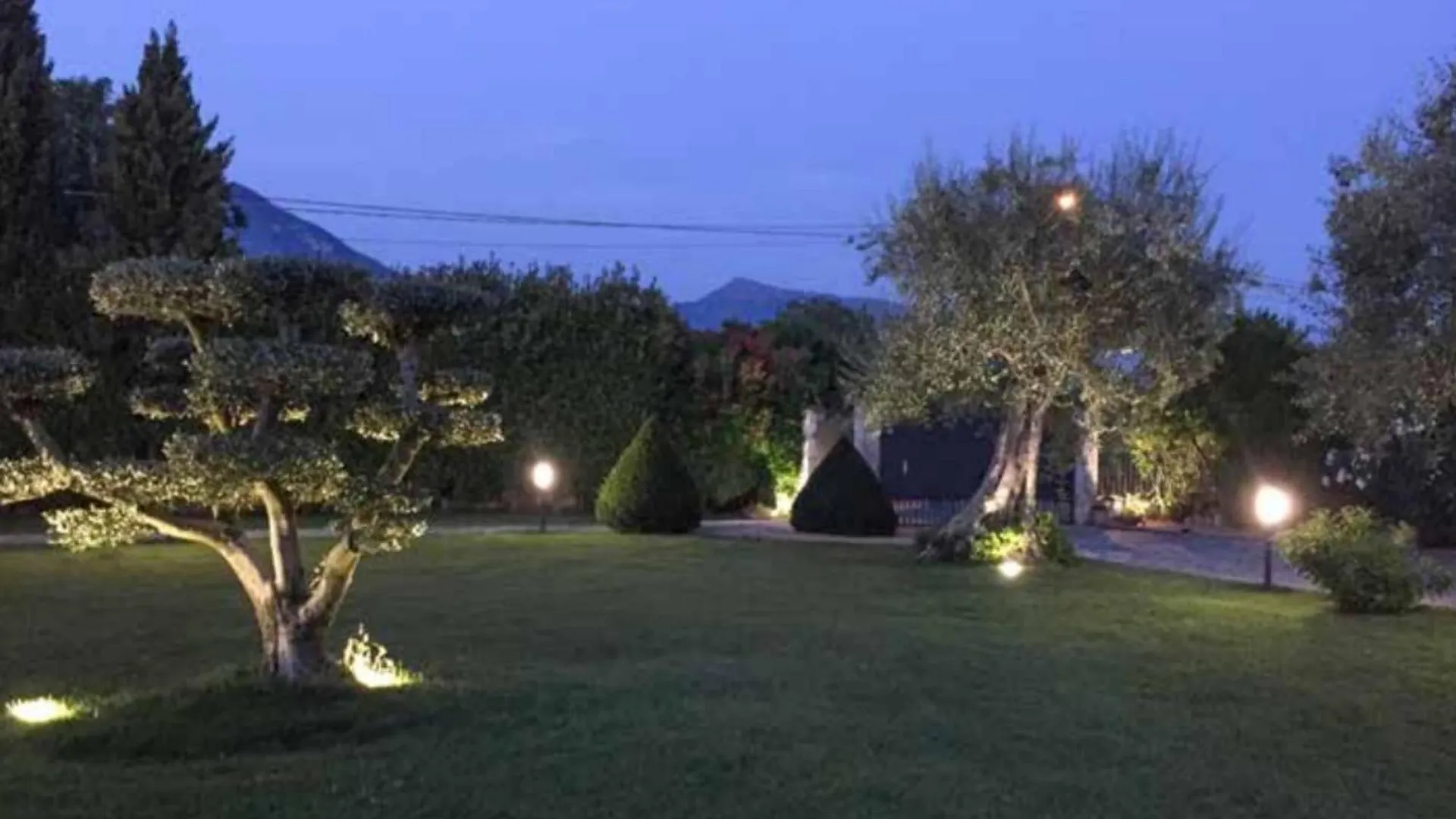 Dimora Arabella Villa Pietrasanta