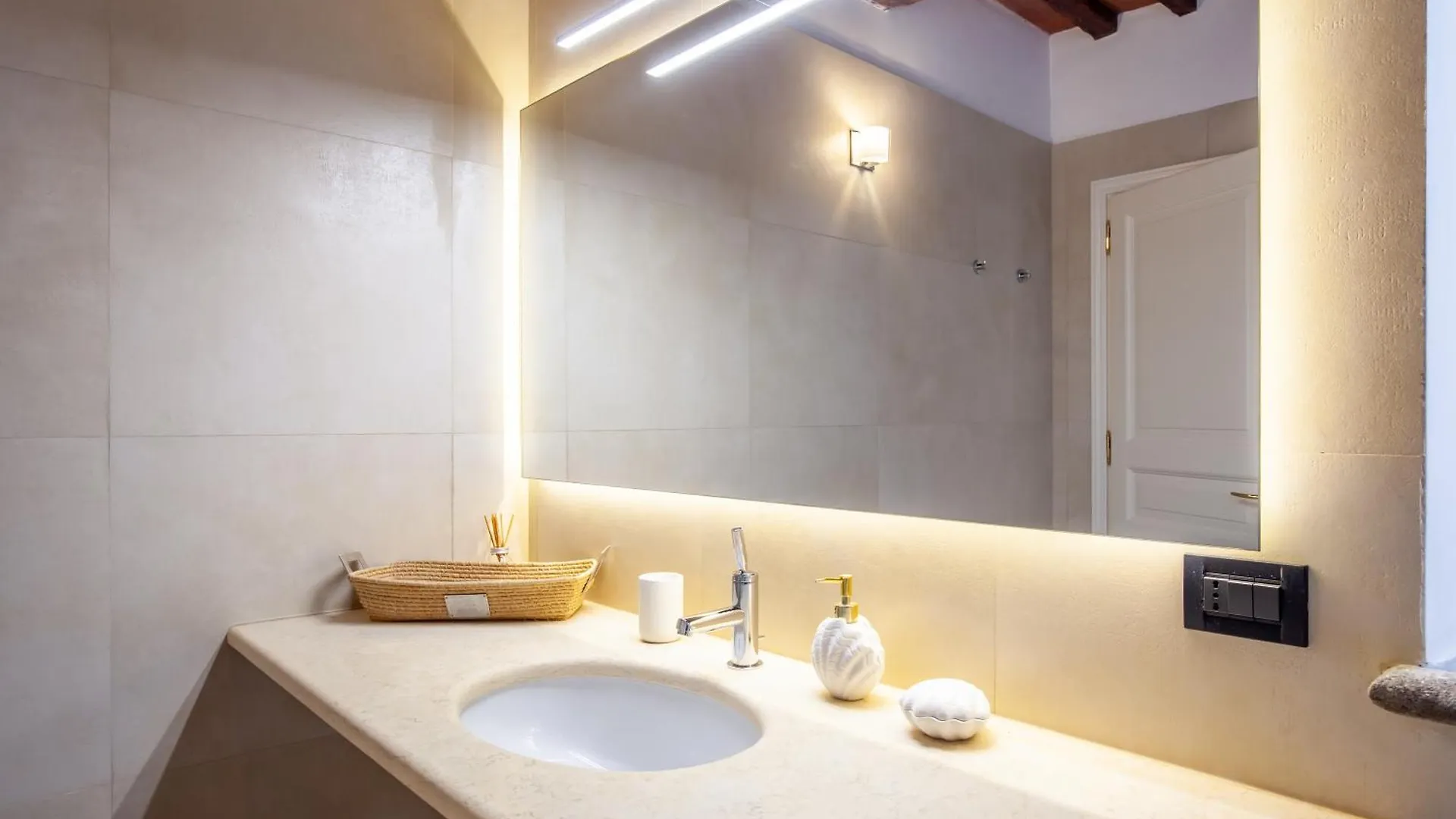 Dimora Arabella Villa Pietrasanta Olaszország