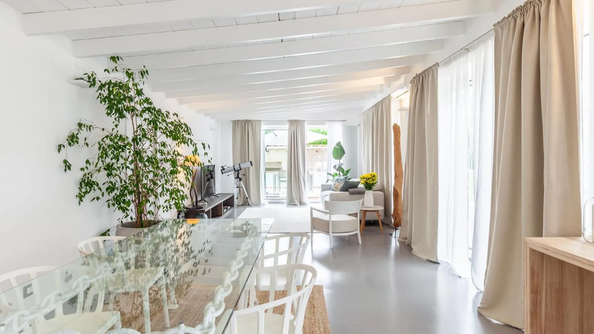 Dimora Arabella Villa Pietrasanta 0*,