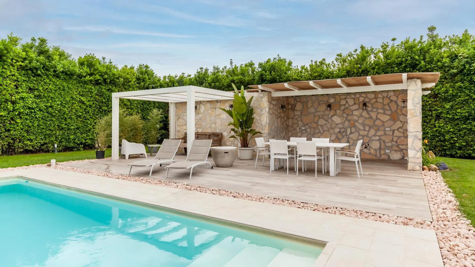 Dimora Arabella Villa Pietrasanta 0*,