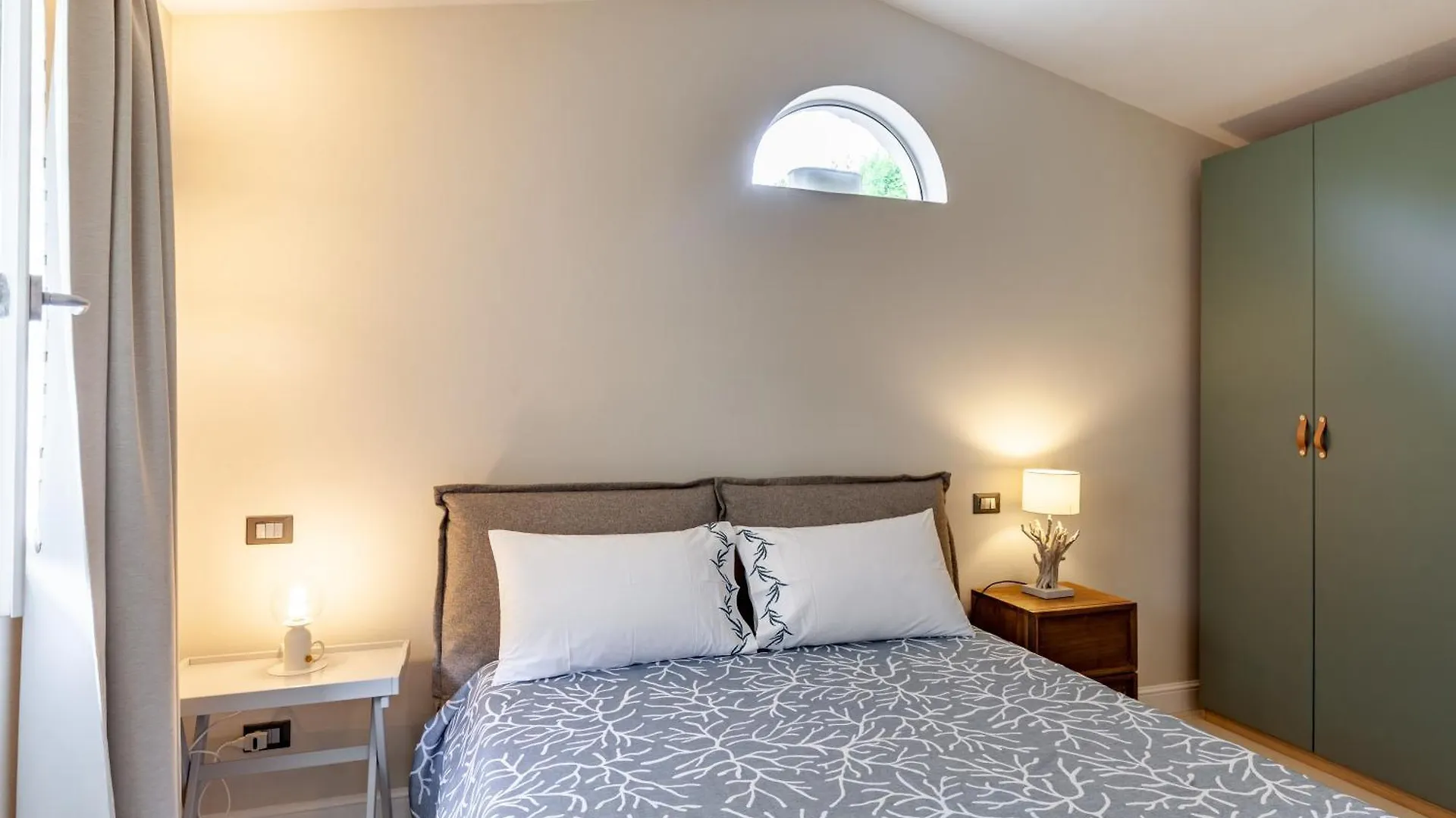 Nyaraló Dimora Arabella Villa Pietrasanta