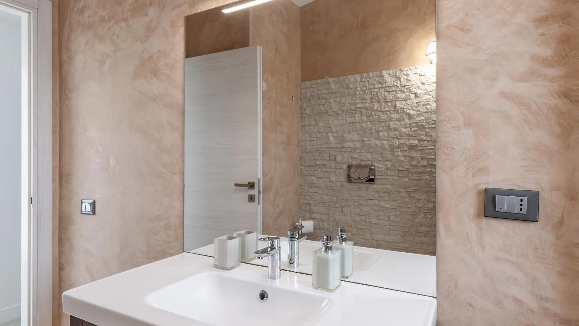 Dimora Arabella Villa Pietrasanta
