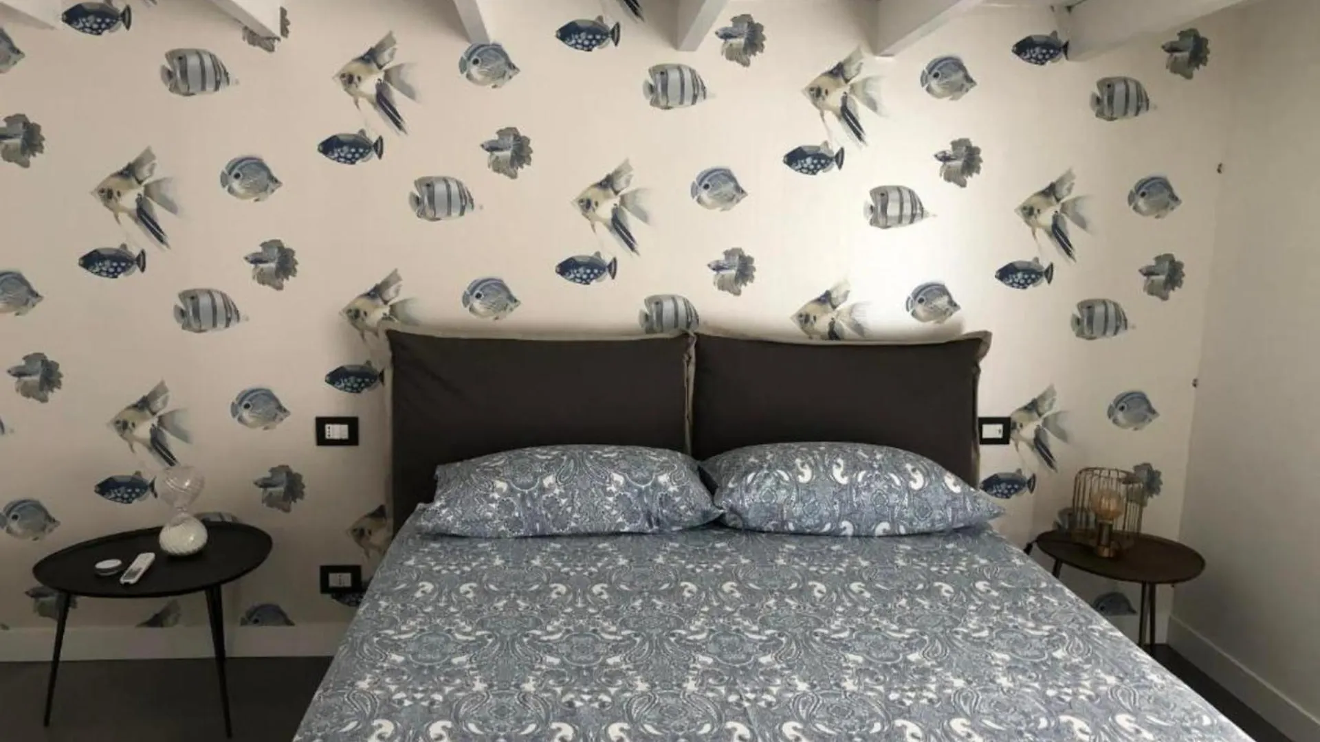Nyaraló Dimora Arabella Villa Pietrasanta