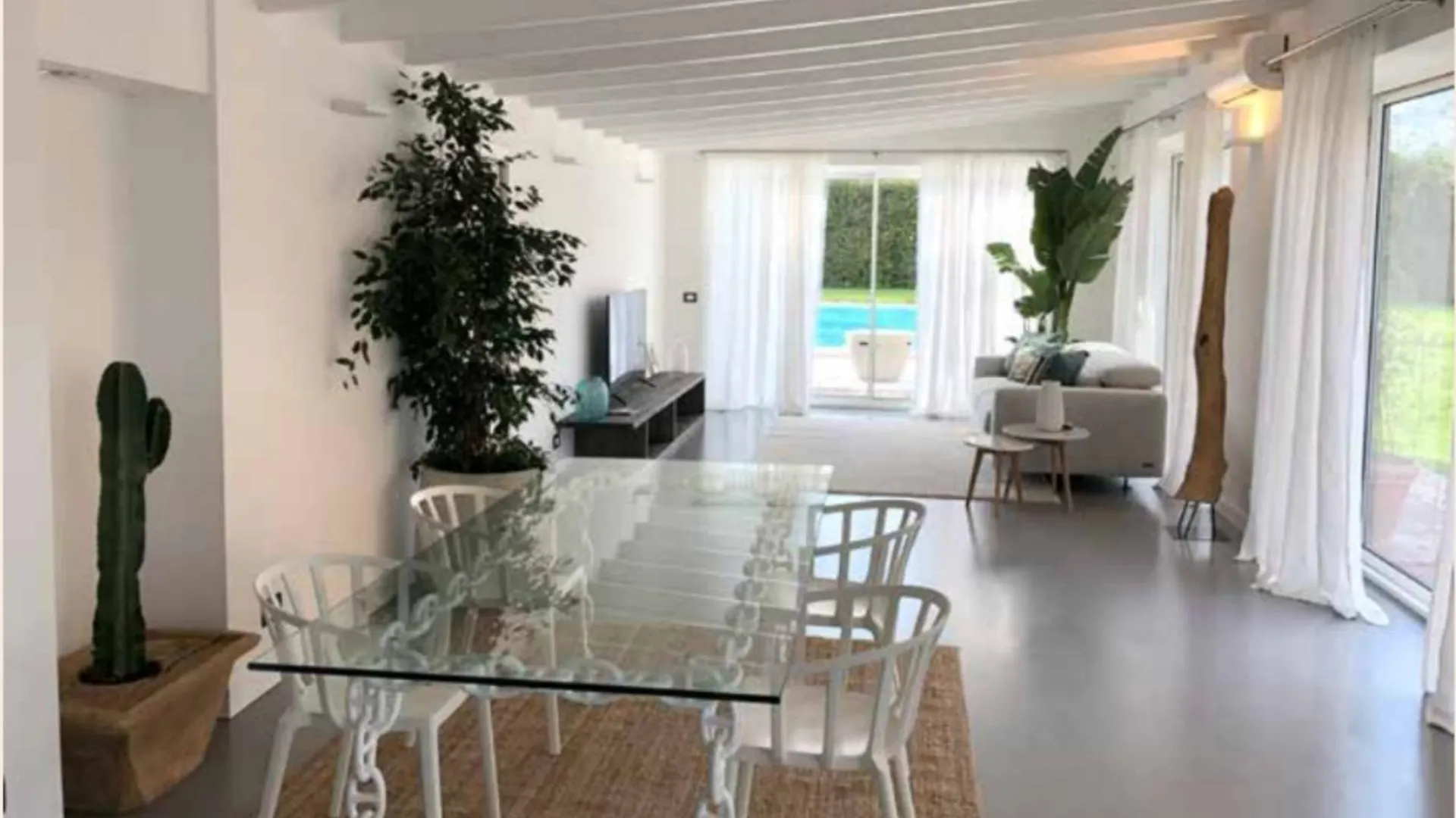Nyaraló Dimora Arabella Villa Pietrasanta