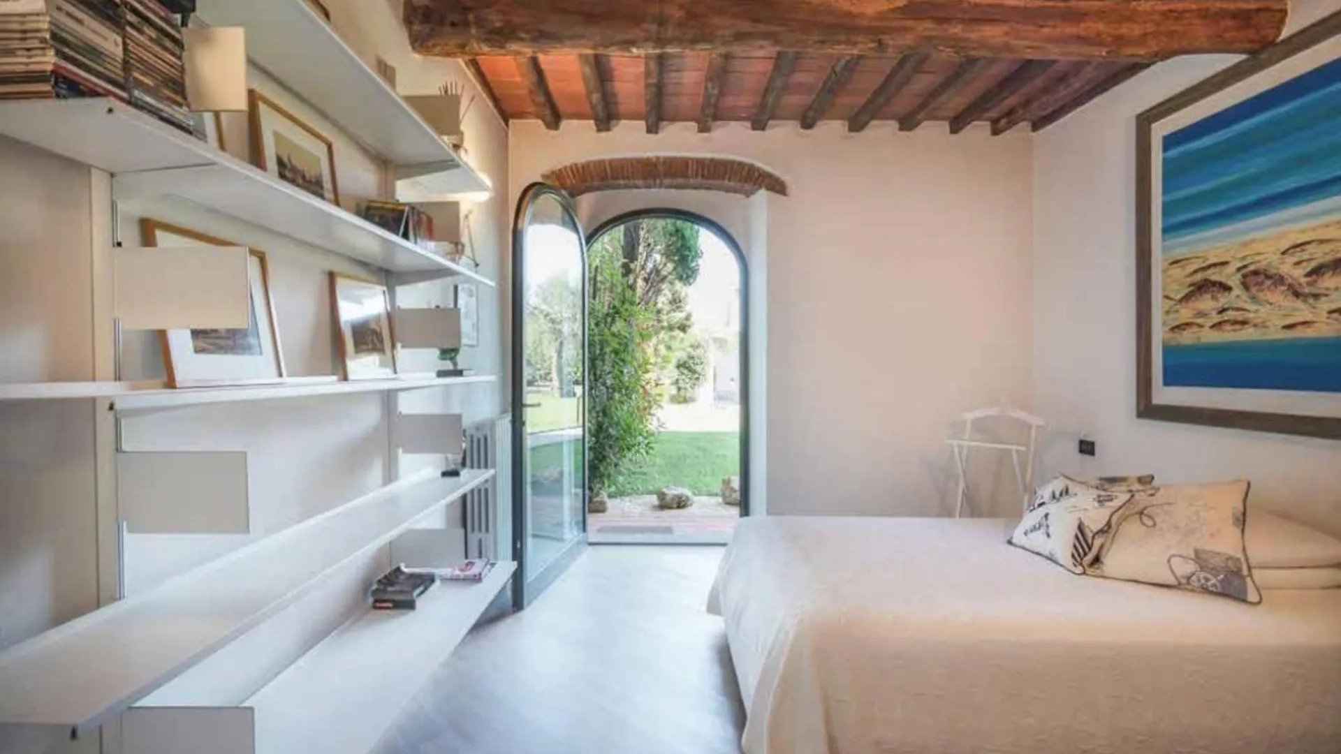 Dimora Arabella Villa Pietrasanta Olaszország
